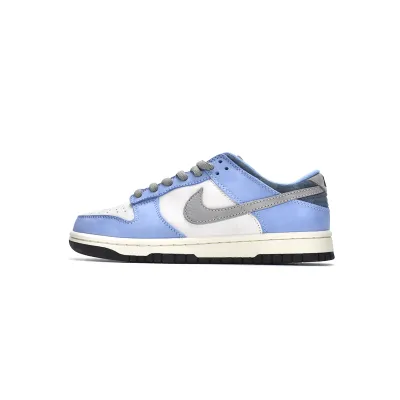 Bstsneaker- Otomo Katsujiro x Nike Dunk Low Steamboy OST Ceres DO7412-987 