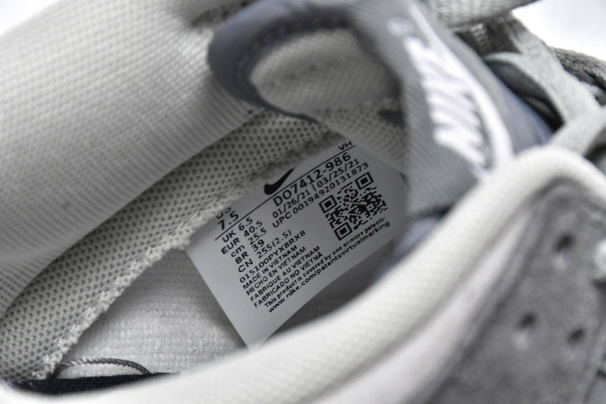 Bstsneaker- Otomo Katsujiro x Nike Dunk Low Steamboy OST Neptune DO7412-986 