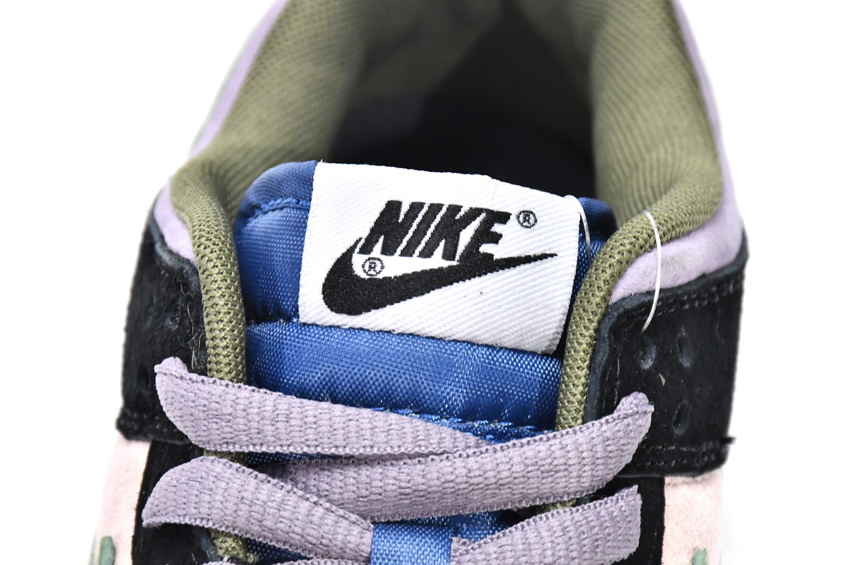 Bstsneaker- Otomo Katsujiro x Nike Dunk Low Steamboy OST Pluto DO7412-989 