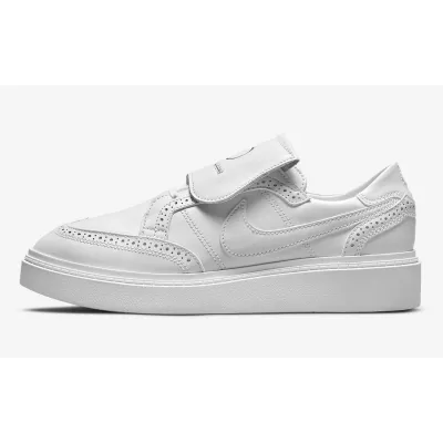  PeaceMinusone x Nike Kwondo 1 White DH2482-100  01