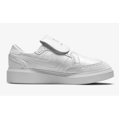  PeaceMinusone x Nike Kwondo 1 White DH2482-100  02