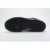 Bstsneaker- Slam Jam x Nike SB Dunk High “Black White” DA1639-101 