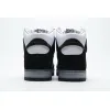 Bstsneaker- Slam Jam x Nike SB Dunk High “Black White” DA1639-101 