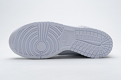 Bstsneaker-Nike Dunk High Slam Jam White Pure Platinum DA1639-100  