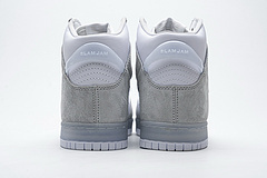 Bstsneaker-Nike Dunk High Slam Jam White Pure Platinum DA1639-100  