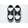Bstsneaker- Supreme x Nike SB Dunk Low &quot;Black Stars” DH3228-102 