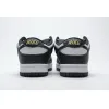Bstsneaker- Supreme x Nike SB Dunk Low &quot;Black Stars” DH3228-102 