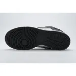  Supreme x Nike SB Dunk Low &quot;Black Stars” DH3228-102 