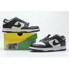 Bstsneaker- Supreme x Nike SB Dunk Low &quot;Black Stars” DH3228-102 