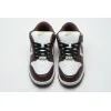 Bstsneaker- Supreme x Nike SB Dunk Low &quot;Brown Stars” DH3228-103 