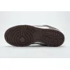 Bstsneaker- Supreme x Nike SB Dunk Low &quot;Brown Stars” DH3228-103 