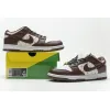 Bstsneaker- Supreme x Nike SB Dunk Low &quot;Brown Stars” DH3228-103 