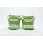  Supreme x Nike SB Dunk Low &quot;Green Stars” DH3228-101 