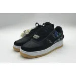  Travis Scott x Air Force 1 Low Cactus Jack CN2405-001 