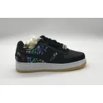  Travis Scott x Air Force 1 Low Cactus Jack CN2405-001 