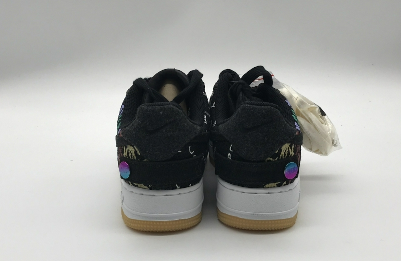 Bstsneaker- Travis Scott x Air Force 1 Low Cactus Jack CN2405-001 