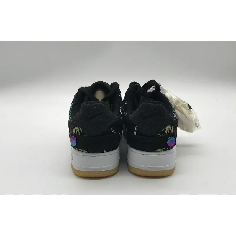  Travis Scott x Air Force 1 Low Cactus Jack CN2405-001 
