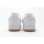 Bstsneaker- Travis Scott x Nike Air Force 1“White” AQ4211-100  
