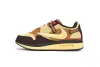 Bstsneaker-Travis Scott x Nike Air Max 1 Baroque Brown DO9392-200 