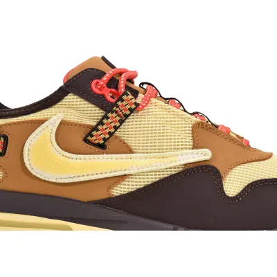  Travis Scott x Nike Air Max 1 Baroque Brown DO9392-200  02