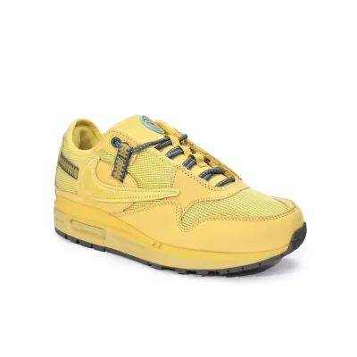  Travis Scott x Nike Air Max 1 Wheat DO9392-700  02