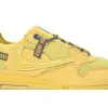 Bstsneaker- Travis Scott x Nike Air Max 1 Wheat DO9392-700 