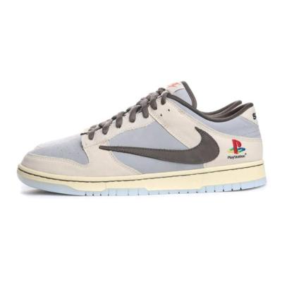 Bstsneaker- Travis Scott x PlayStation x Nike Dunk Low PS5 CU1726-800  01