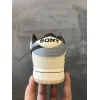 Bstsneaker- Travis Scott x PlayStation x Nike Dunk Low PS5 CU1726-800 