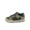 Bstsneaker- Travis Scott x PlayStation x Nike Dunk Low SP CU1726-100 