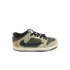 Bstsneaker- Travis Scott x PlayStation x Nike Dunk Low SP CU1726-100 