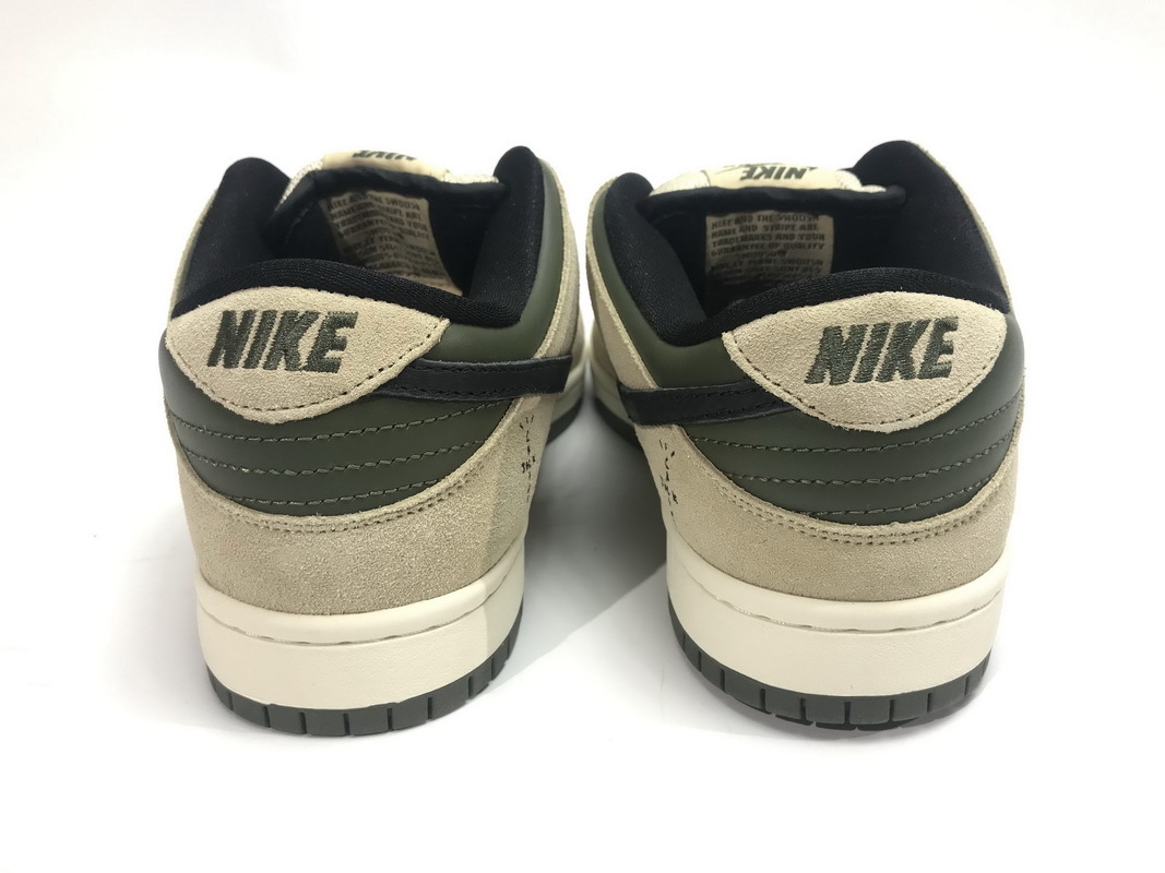 Bstsneaker- Travis Scott x PlayStation x Nike Dunk Low SP CU1726-100 