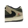 Bstsneaker- Travis Scott x PlayStation x Nike Dunk Low SP CU1726-100 