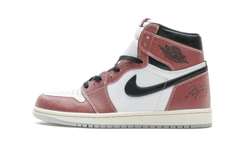 Bstsneaker- Trophy Room x Air Jordan 1 Retro High OG DA2728-100 