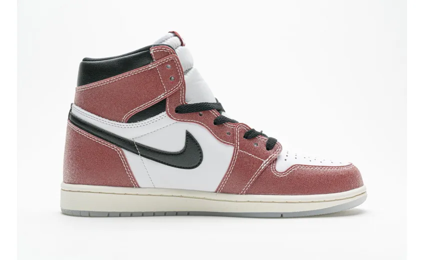 Bstsneaker- Trophy Room x Air Jordan 1 Retro High OG DA2728-100 