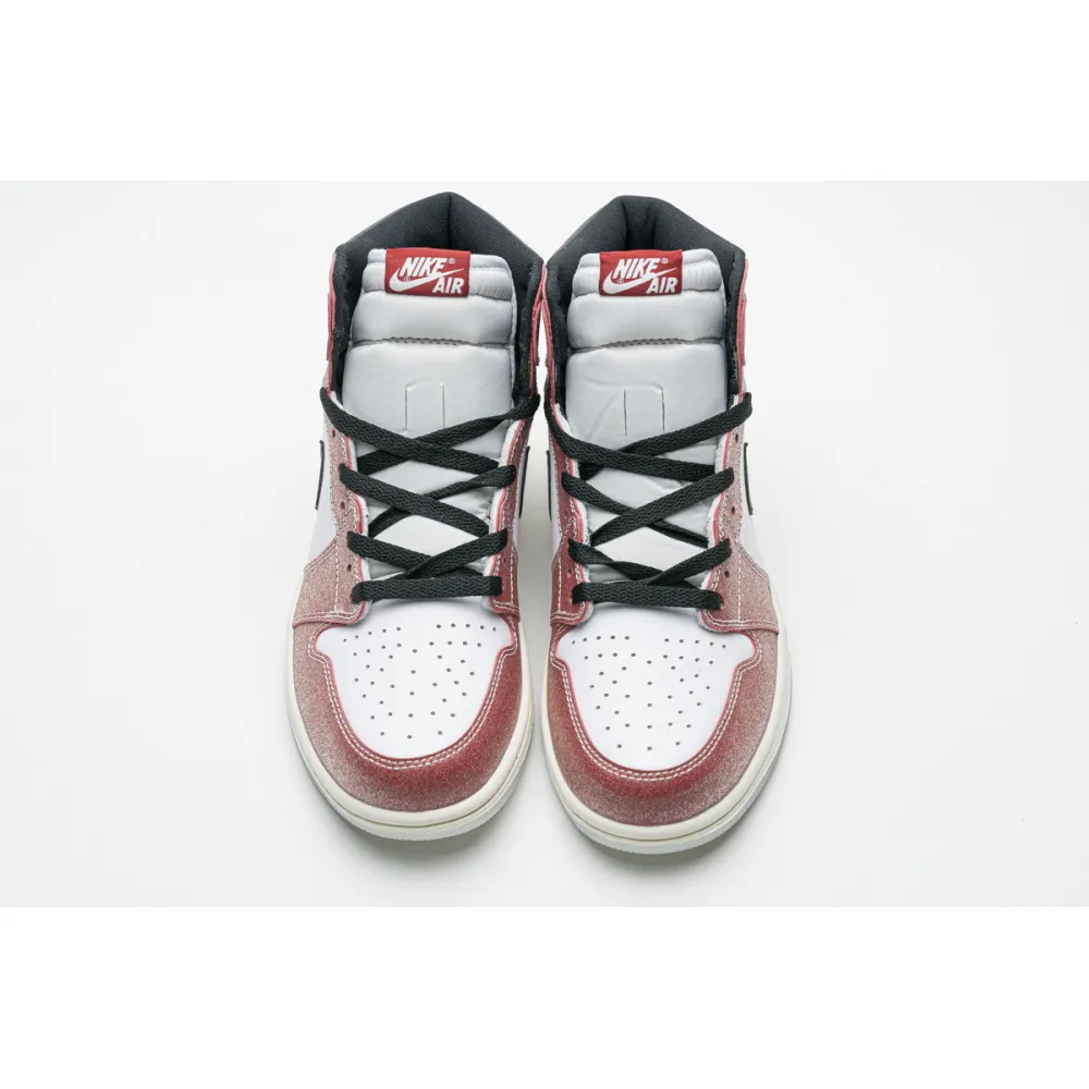 Bstsneaker- Trophy Room x Air Jordan 1 Retro High OG DA2728-100 