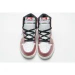 Bstsneaker- Trophy Room x Air Jordan 1 Retro High OG DA2728-100 