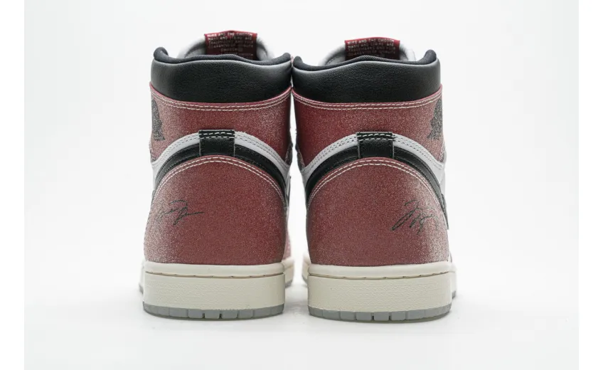 Bstsneaker- Trophy Room x Air Jordan 1 Retro High OG DA2728-100 