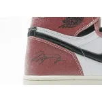 Bstsneaker- Trophy Room x Air Jordan 1 Retro High OG DA2728-100 