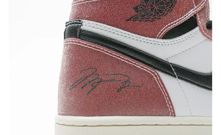 Bstsneaker- Trophy Room x Air Jordan 1 Retro High OG DA2728-100 