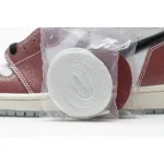 Bstsneaker- Trophy Room x Air Jordan 1 Retro High OG DA2728-100 