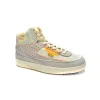 Bstsneaker-Union LA x Air Jordan 2 Retro SP Rattan DN3802-200