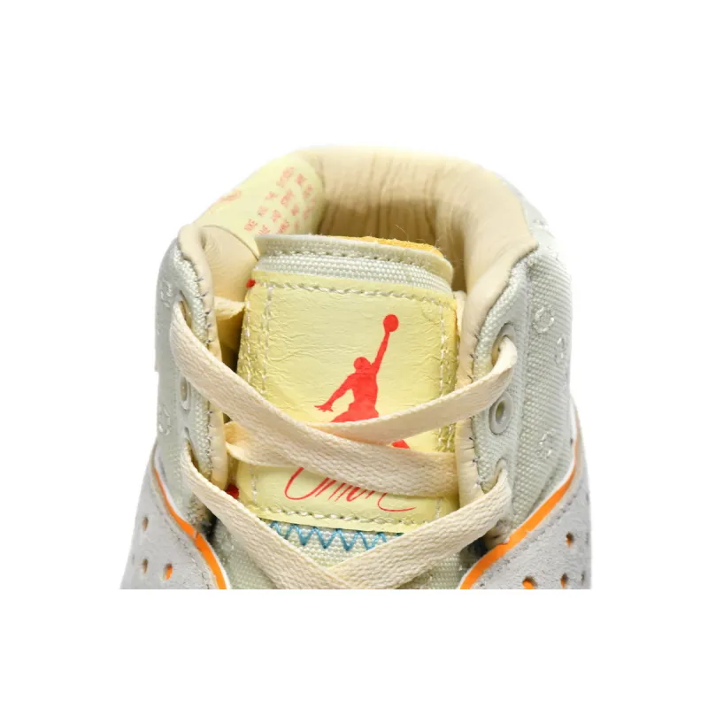 Bstsneaker-Union LA x Air Jordan 2 Retro SP Rattan DN3802-200