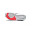Bstsneaker-Union LA x Air Jordan 2 Retro SP Grey Fog DN3802-001 