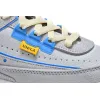 Bstsneaker-Union LA x Air Jordan 2 Retro SP Grey Fog DN3802-001 