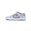 Bstsneaker- Union x Nike Dunk Low Blue DJ9649-400 