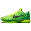 Bstsneaker- Zoom Kobe 6 Protro Grinch CW2190-300 