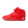 Bstsneaker-Top Qulaity Nike Air Yeezy 2 Red October 508214-660 (UA batch )
