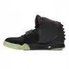 Bstsneaker-Top Qulaity Nike Air Yeezy 2 Solar Red 508214-006 (UA batch )