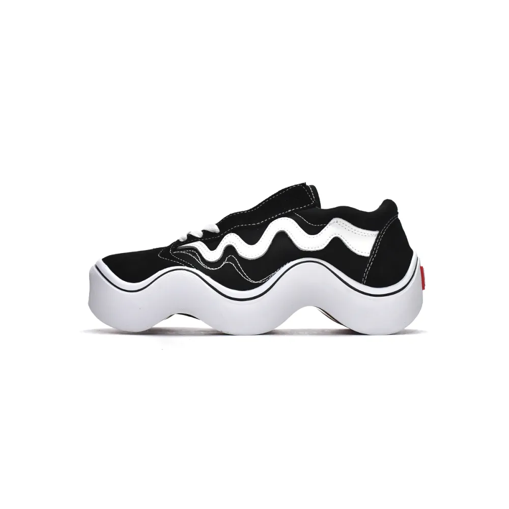Bstsneaker-Tyga x MSCHF Wavy Baby Black MSCHF-006
