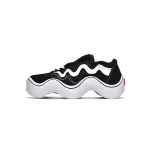 Bstsneaker-Tyga x MSCHF Wavy Baby Black MSCHF-006